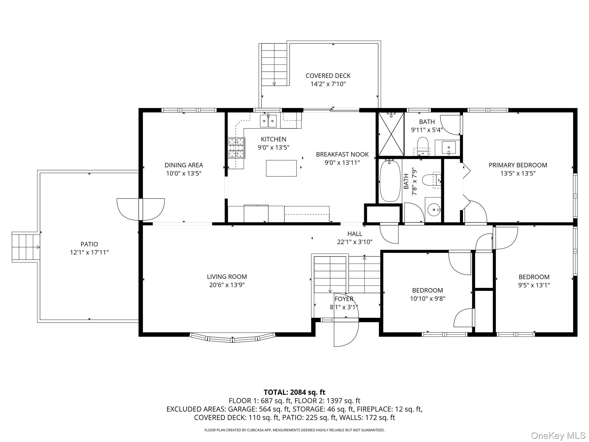 1 Four Winds Drive – For Sale photo 46