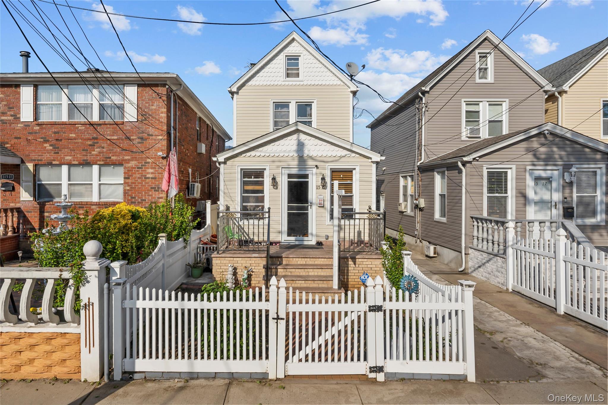 115-15 127 Street – For Sale