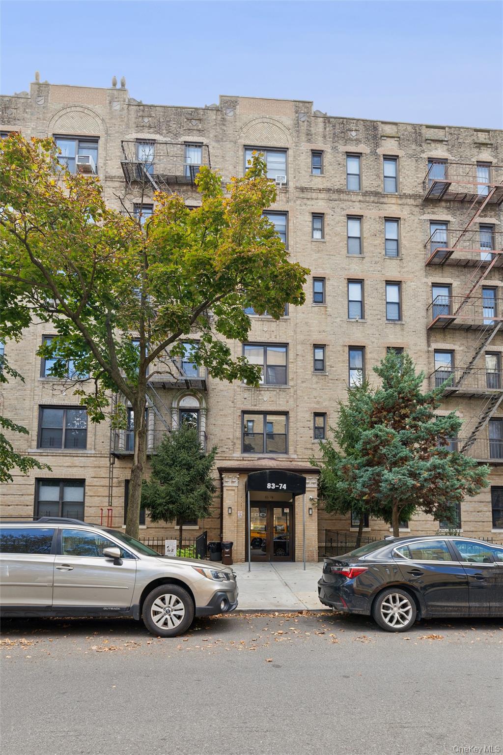 8374 Talbot Street, Unit 6F photo 12
