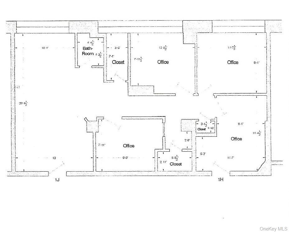 388 Westchester Avenue, Unit 1HJ photo 5