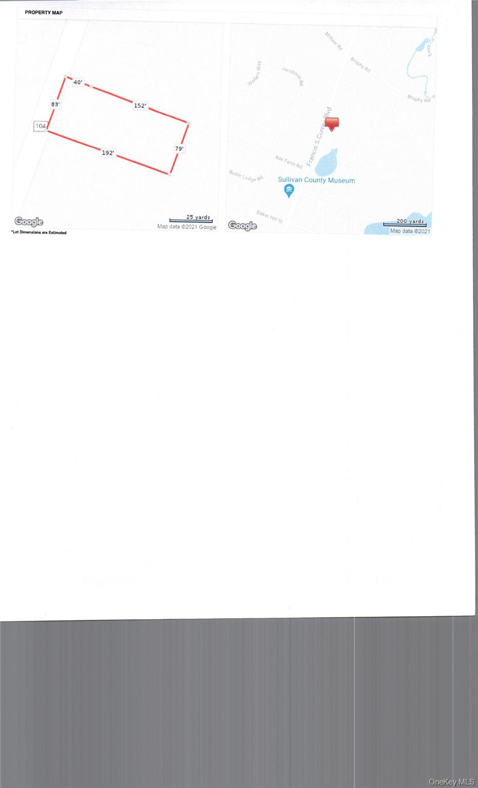 county highway 104 co highway 104 – For Sale