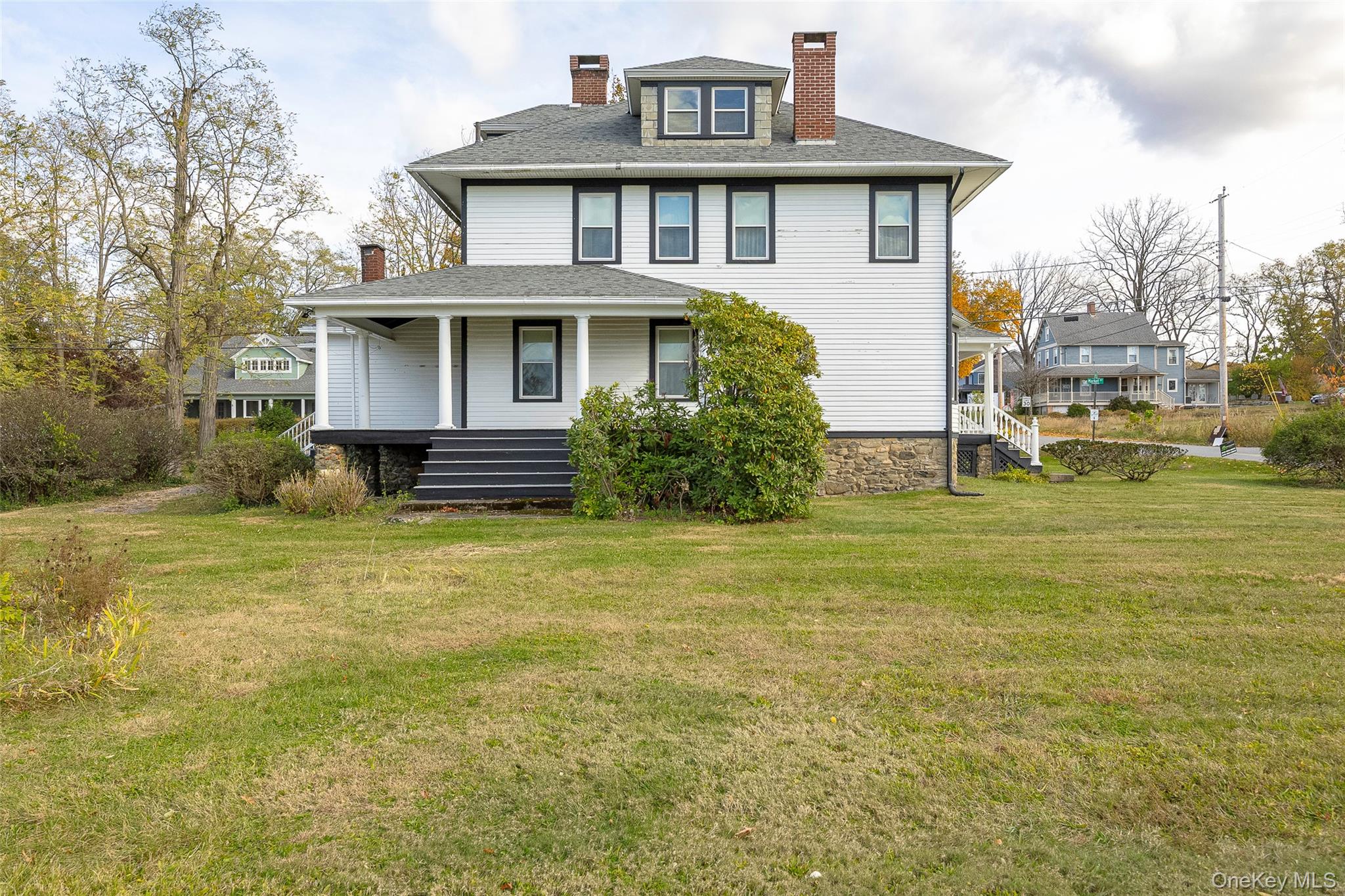 3 Spring Street – For Sale