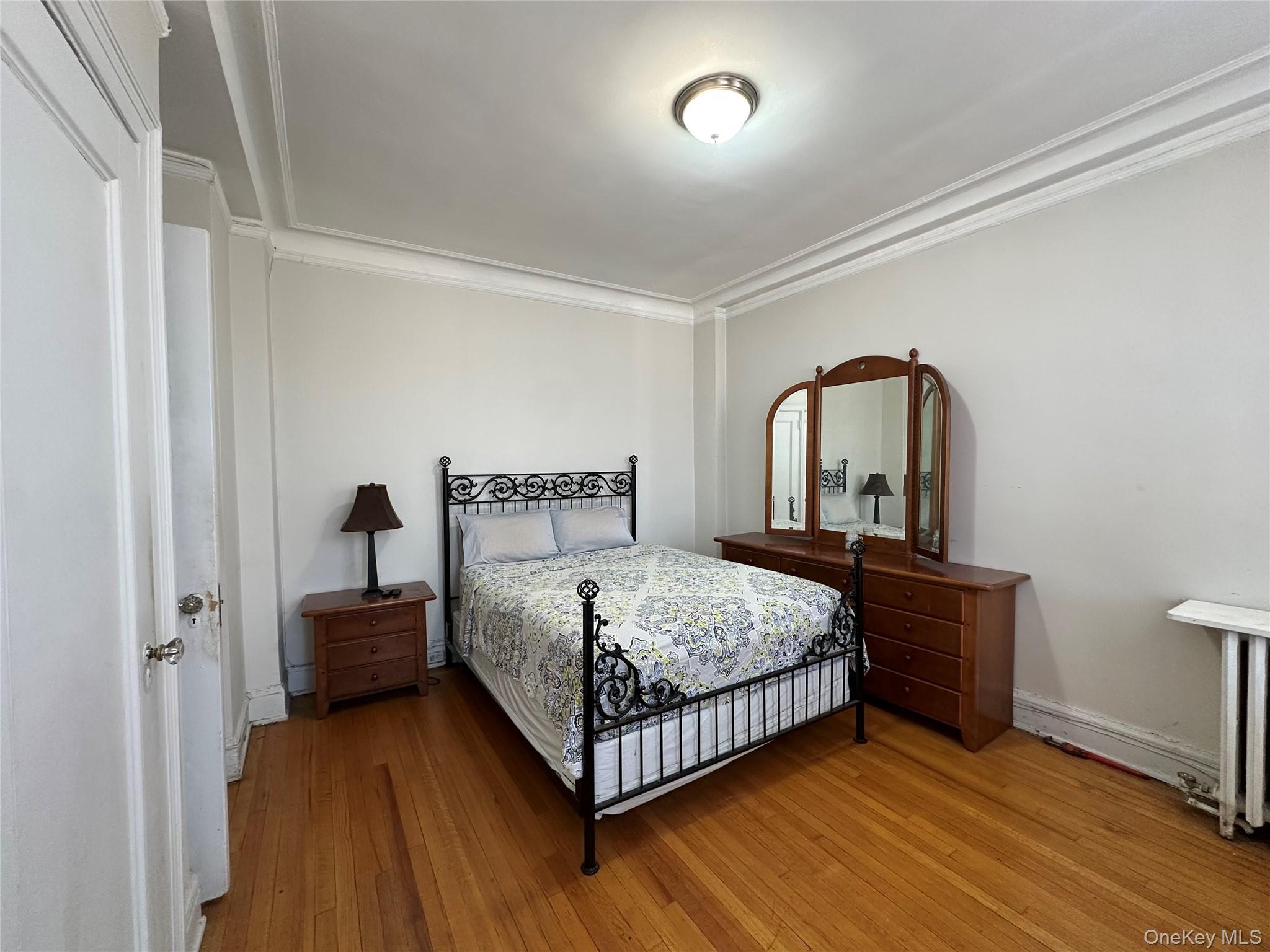 409 Edgecombe Avenue, Unit 7F photo 8