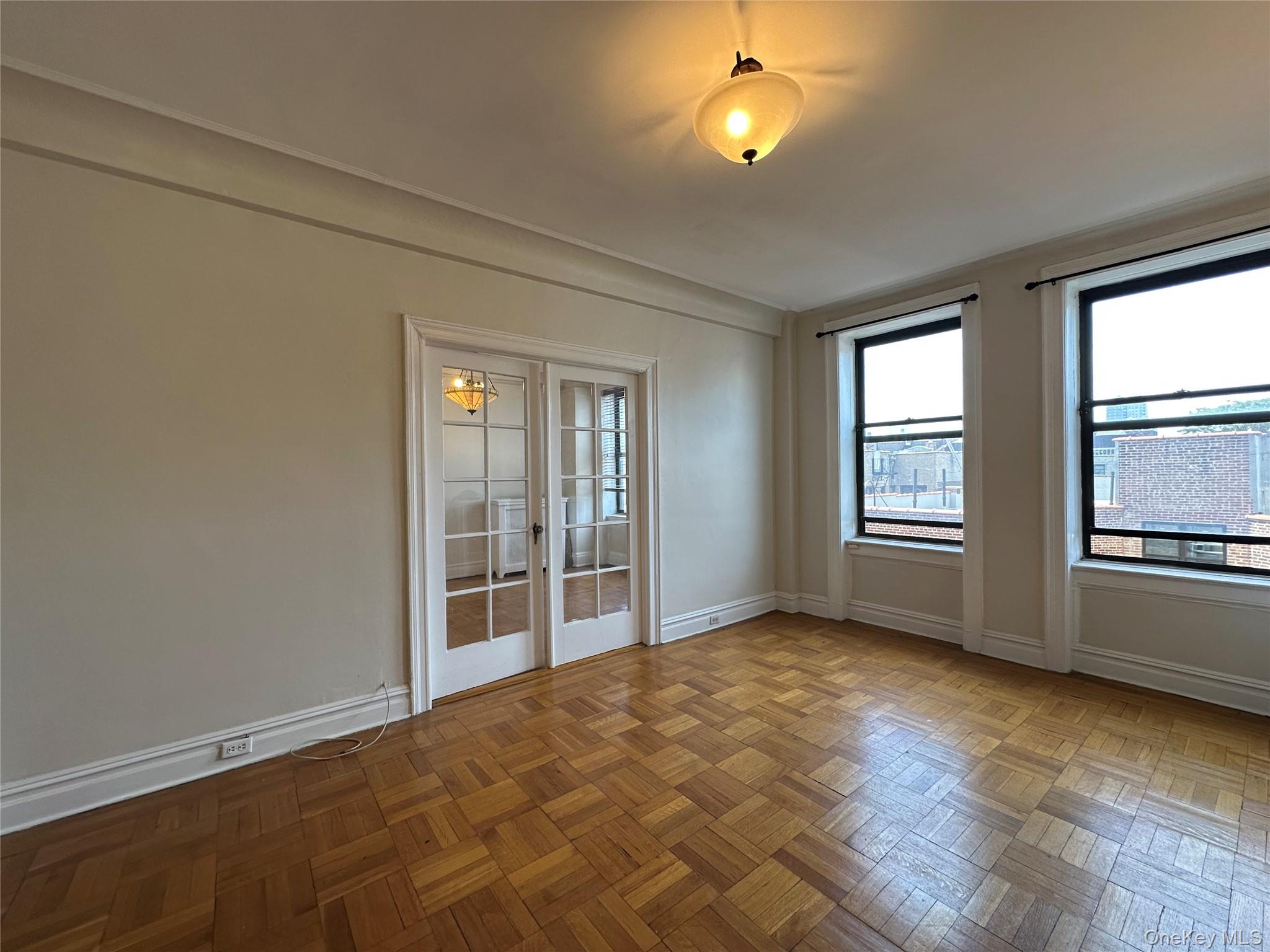 409 Edgecombe Avenue, Unit 7F photo 16