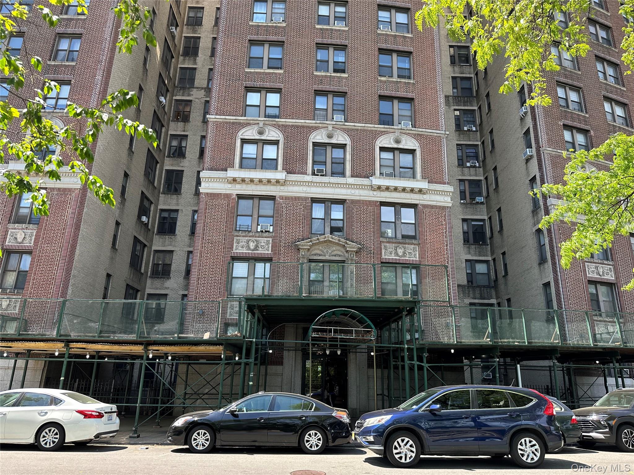 409 Edgecombe Avenue, Unit 7F photo 19