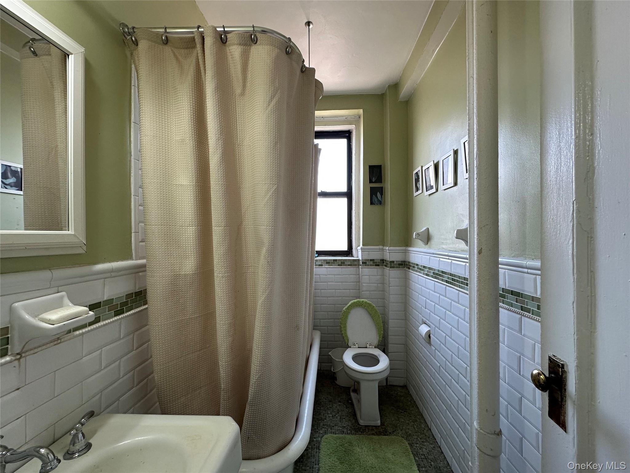 409 Edgecombe Avenue, Unit 7F photo 13