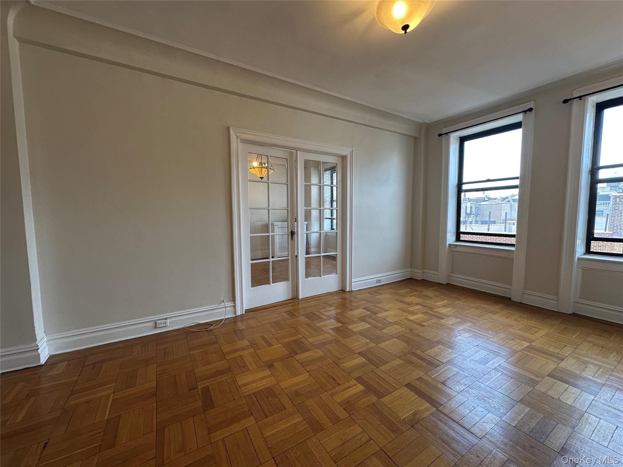 409 Edgecombe Avenue, Unit 7F photo 6