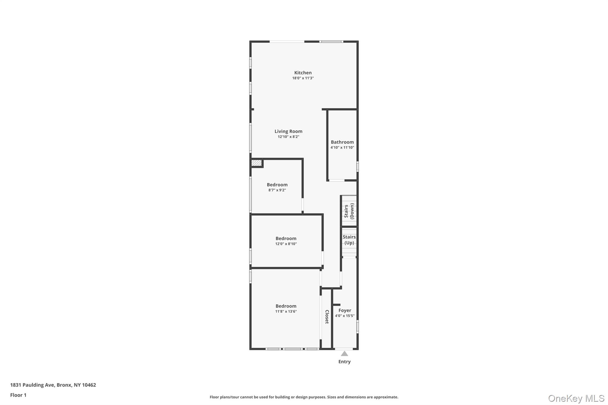 1831 Paulding Avenue – For Sale photo 21