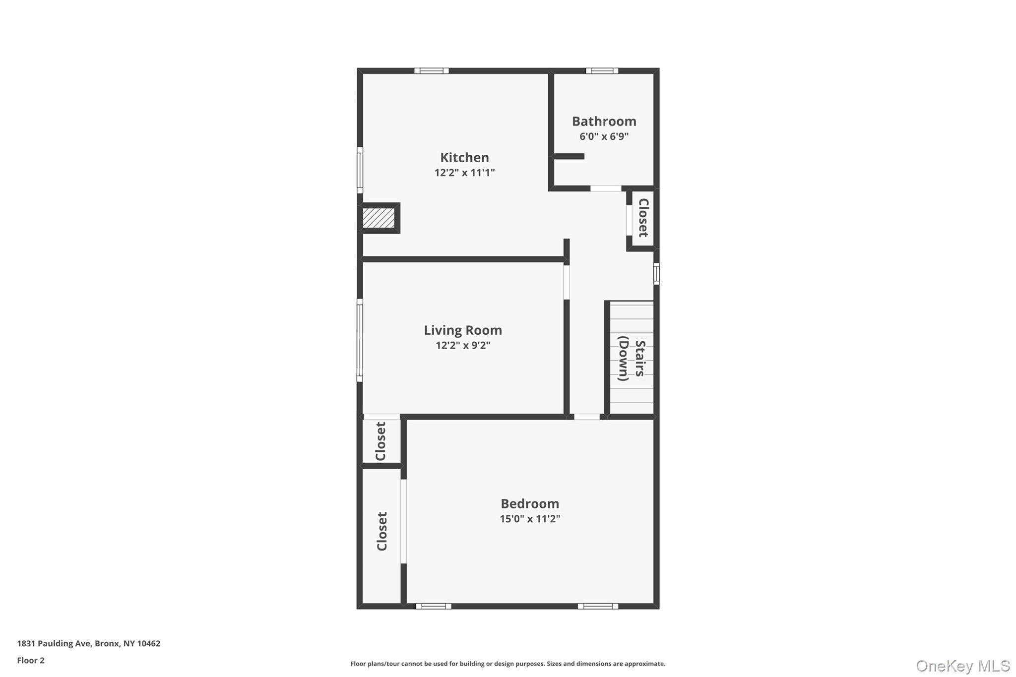 1831 Paulding Avenue – For Sale photo 20