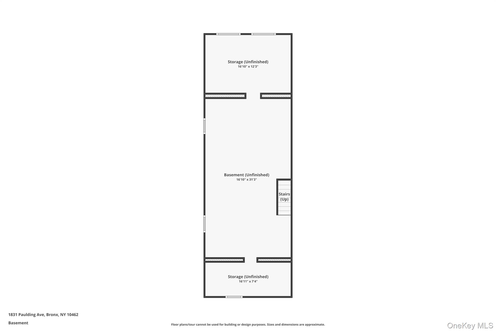 1831 Paulding Avenue – For Sale photo 22