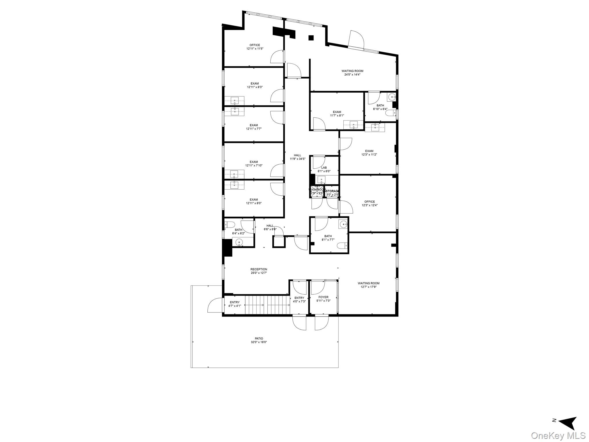 241 E Shore Road, Unit 1st FL photo 32