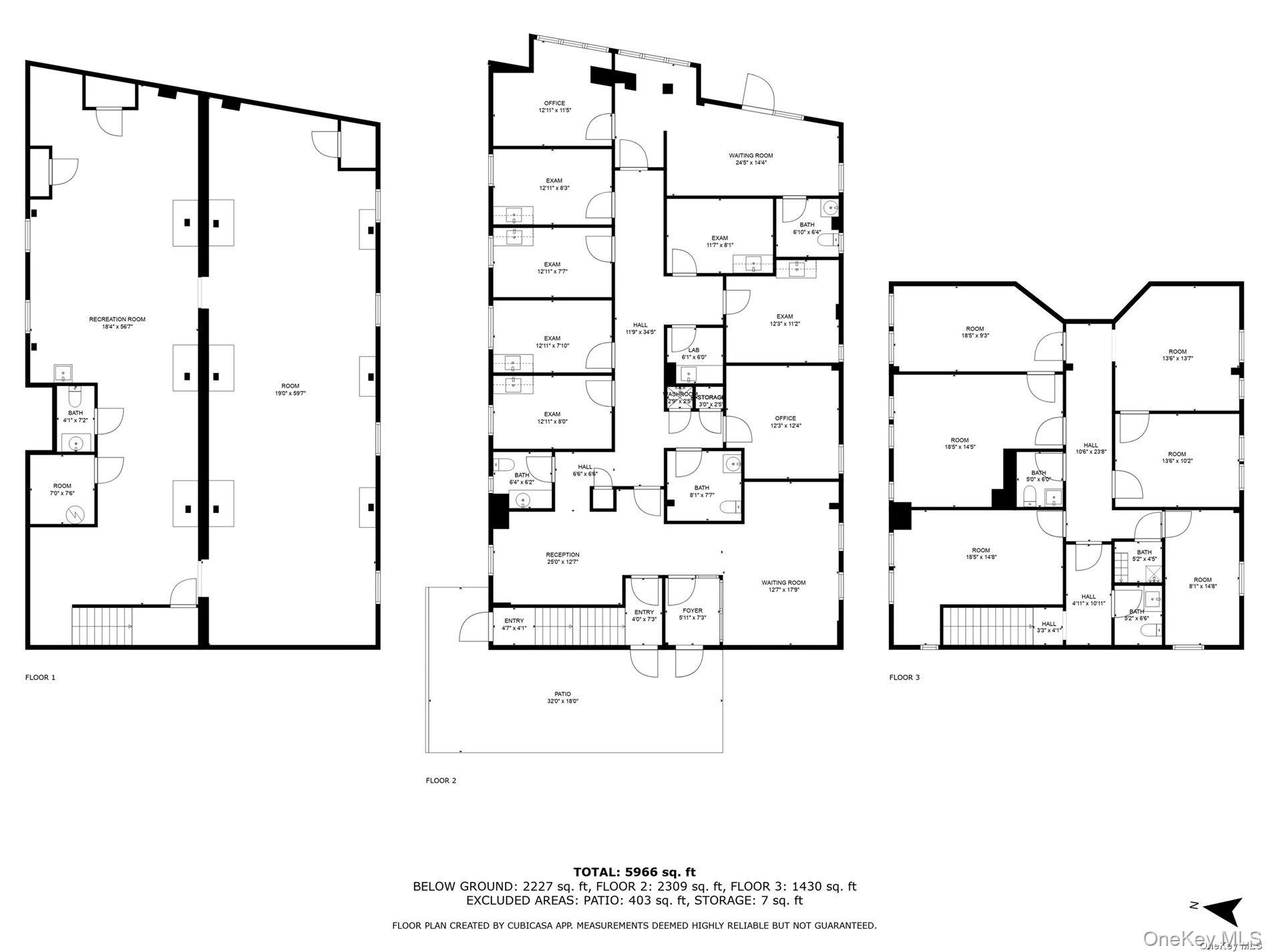 241 E Shore Road, Unit 1st FL photo 33