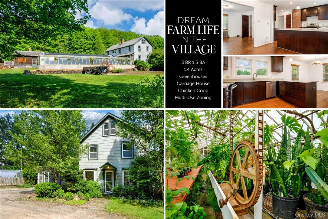 265 Main Street – For Sale