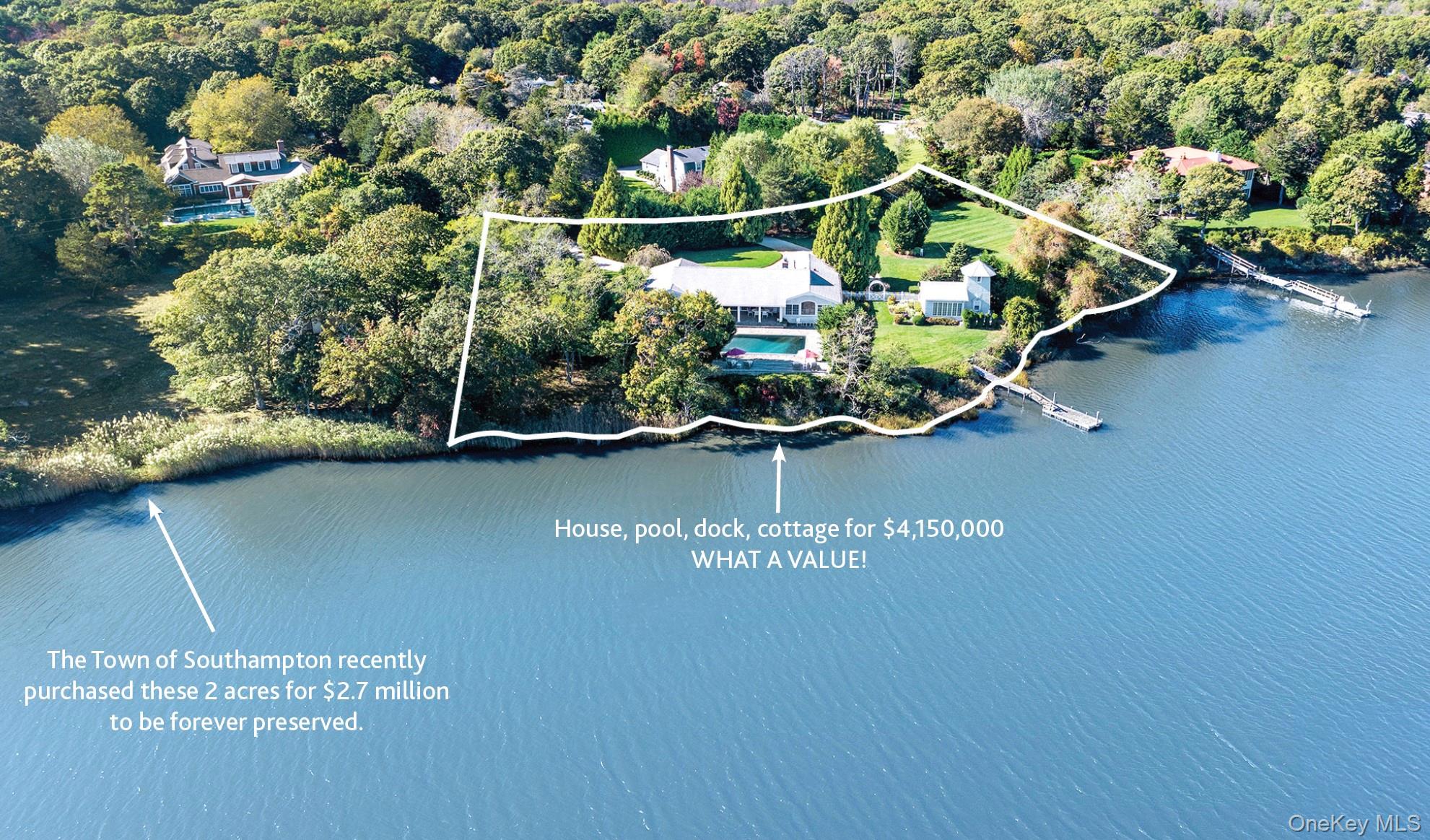 29 Quantuck Bay Lane – For Sale photo 2