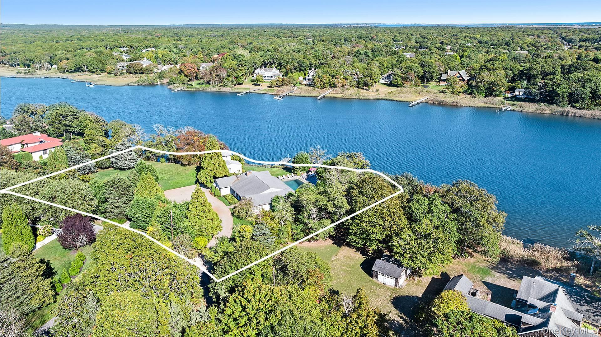 29 Quantuck Bay Lane – For Sale photo 39