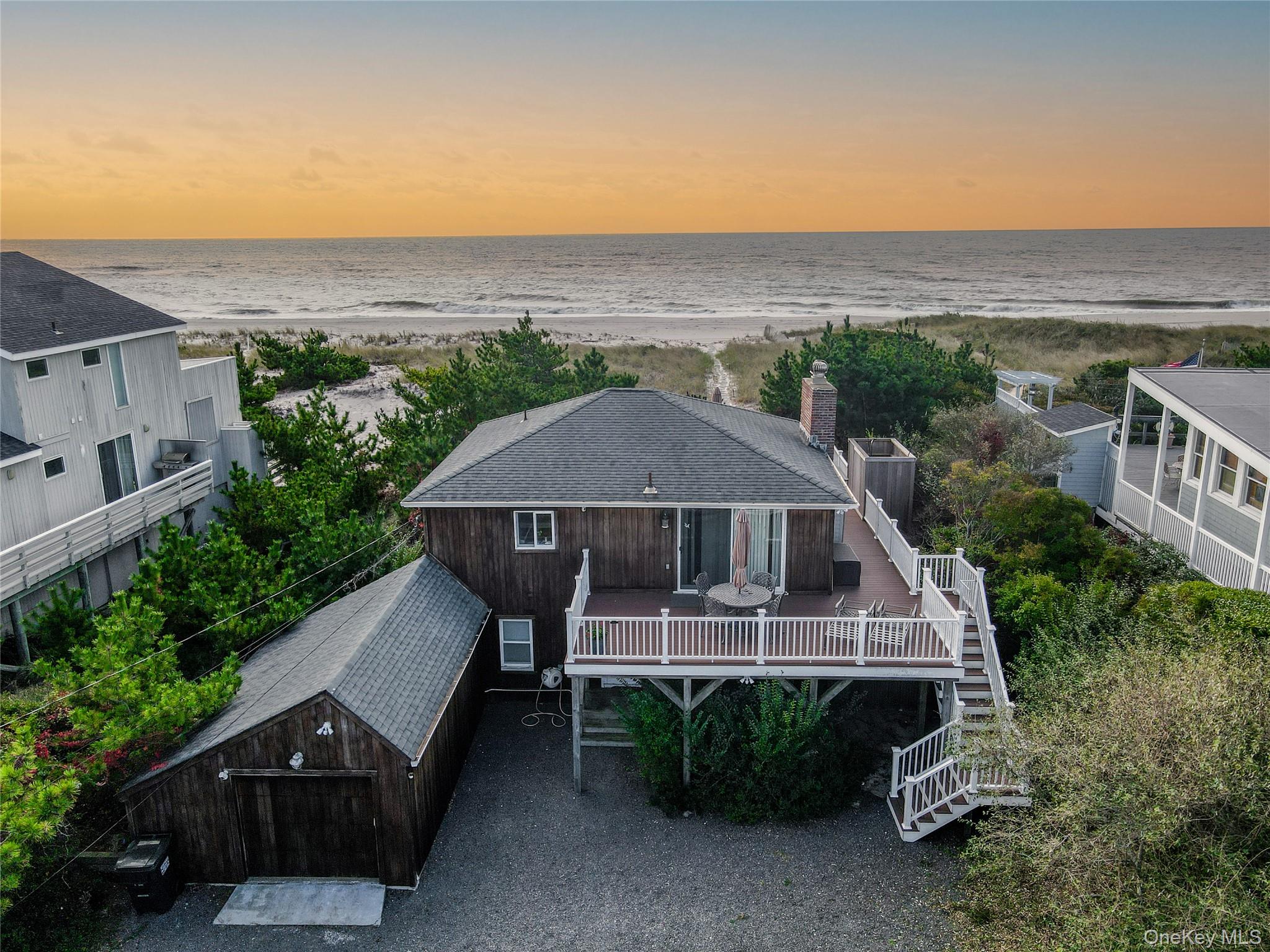 645 Dune Road – For Sale photo 3