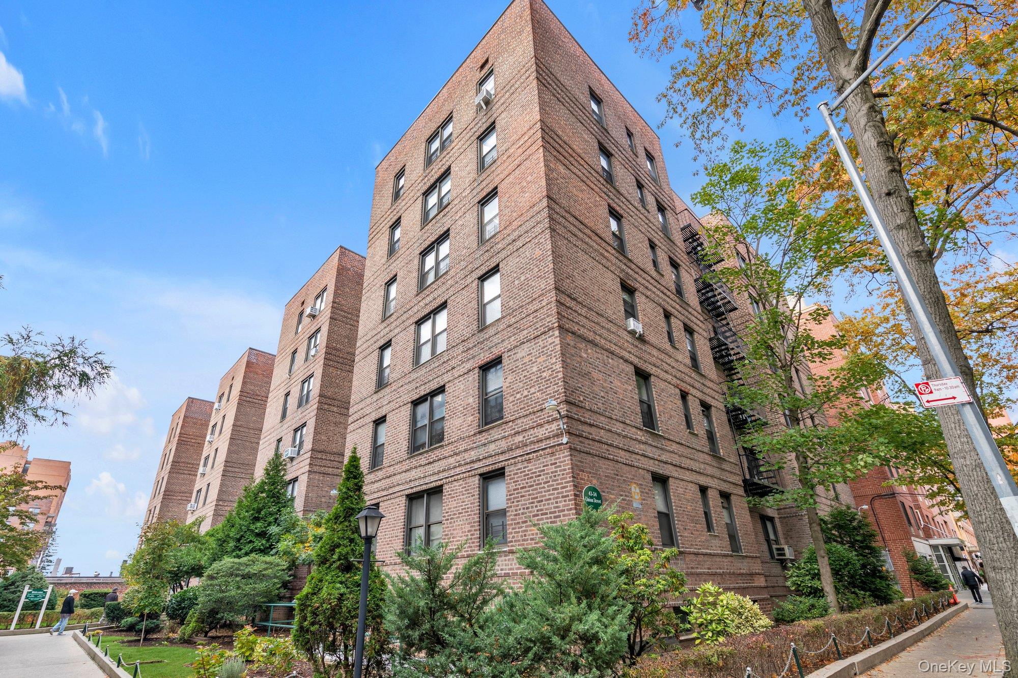 4334 Union Street, Unit 5H photo 14
