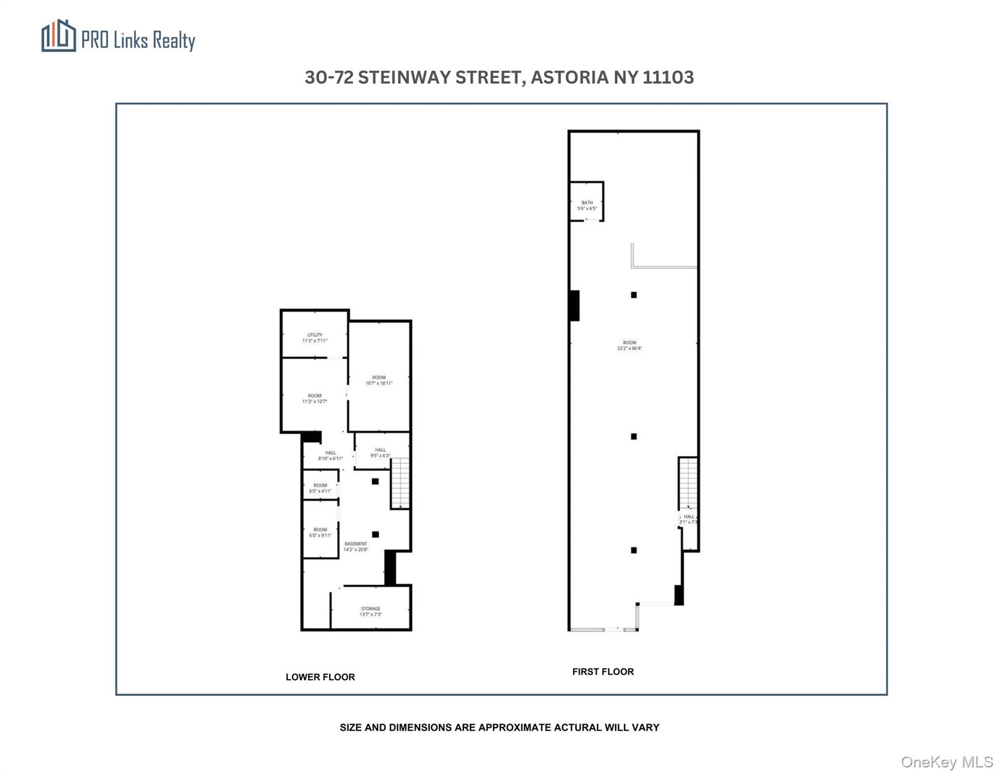 30-72 Steinway Street – For Sale photo 6