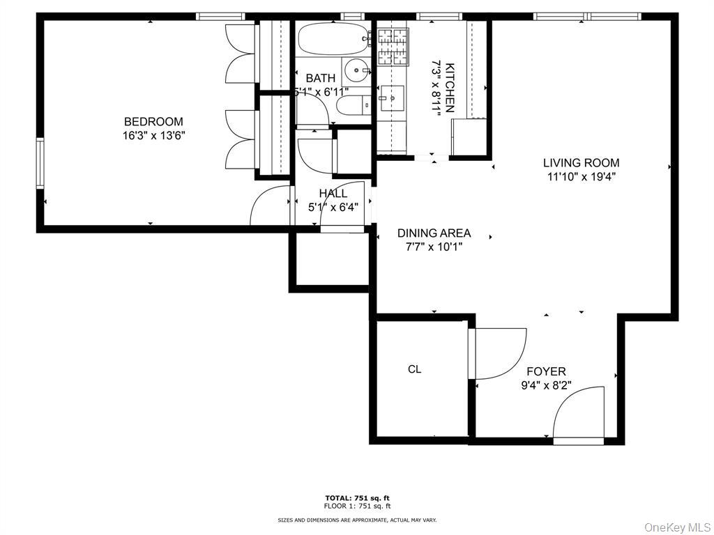 139-15 83rd Avenue, Unit 717 photo 18