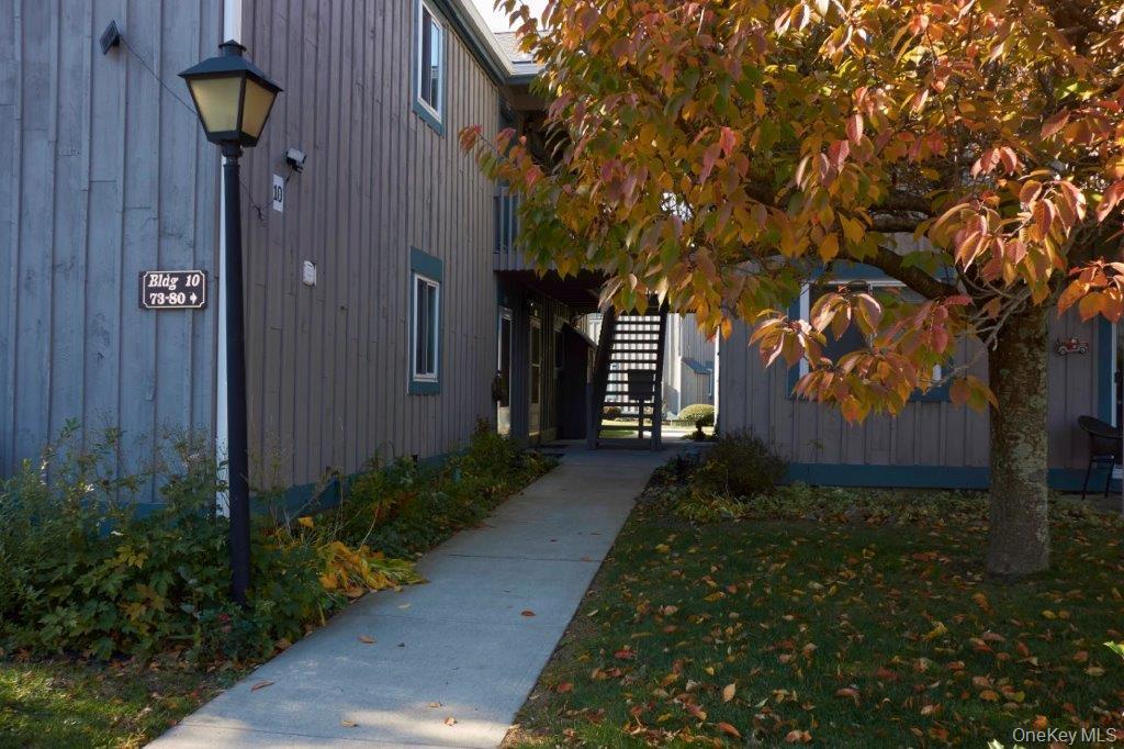 76 Sterling, Unit 76