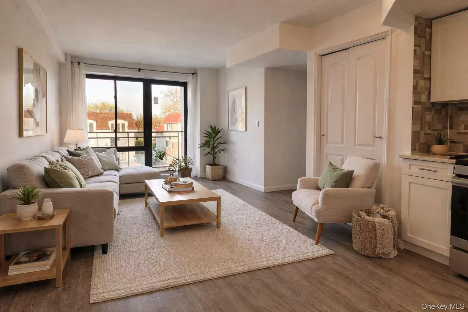 214-10 15 Avenue, Unit 3D & Parki photo 4