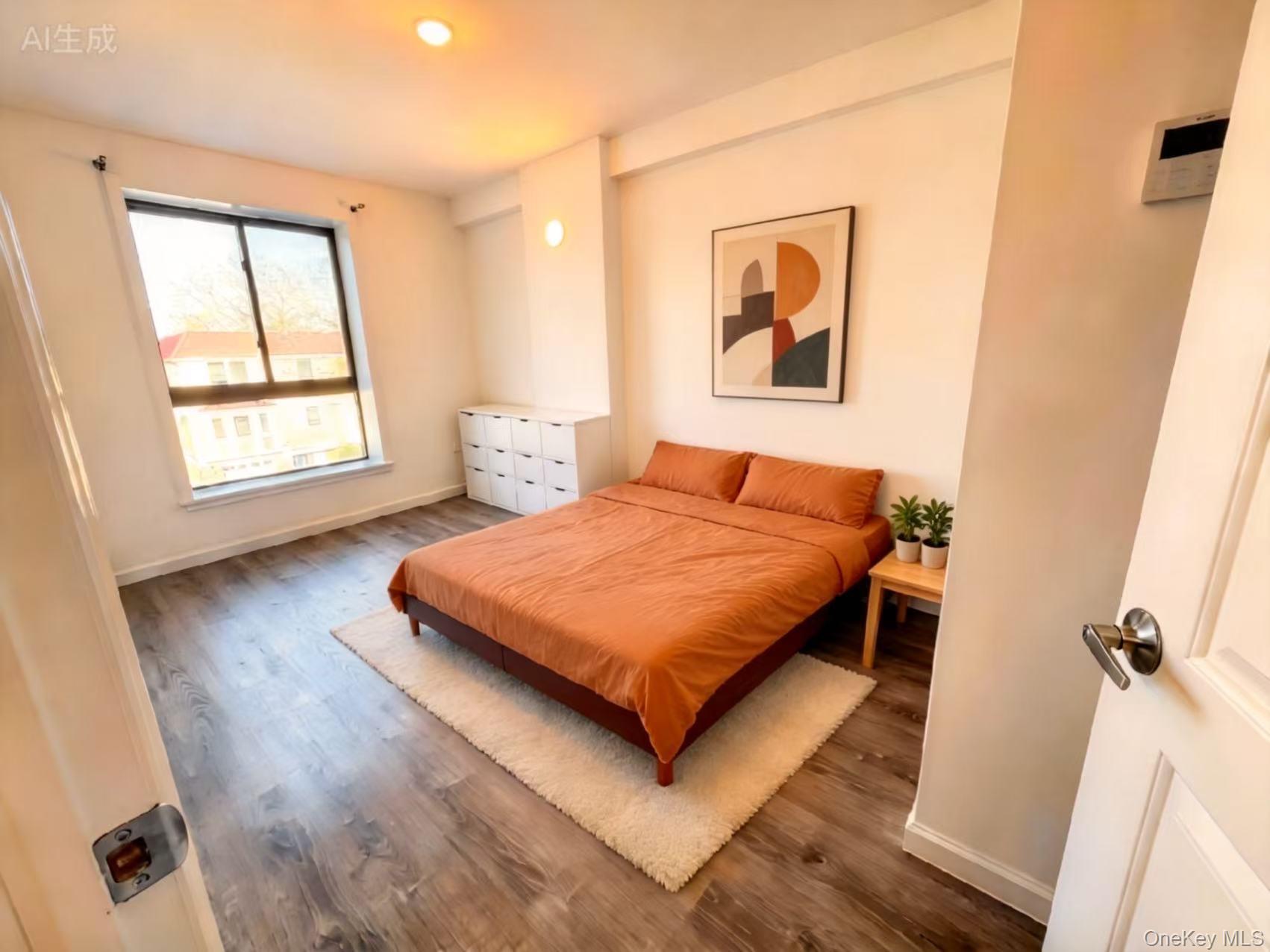 214-10 15 Avenue, Unit 3D & Parki photo 8