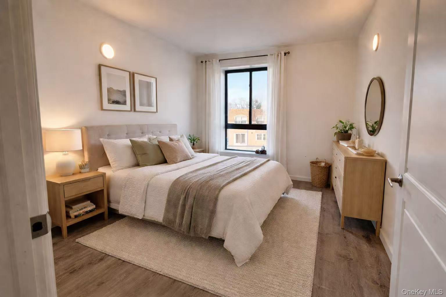 214-10 15 Avenue, Unit 3D & Parki photo 5