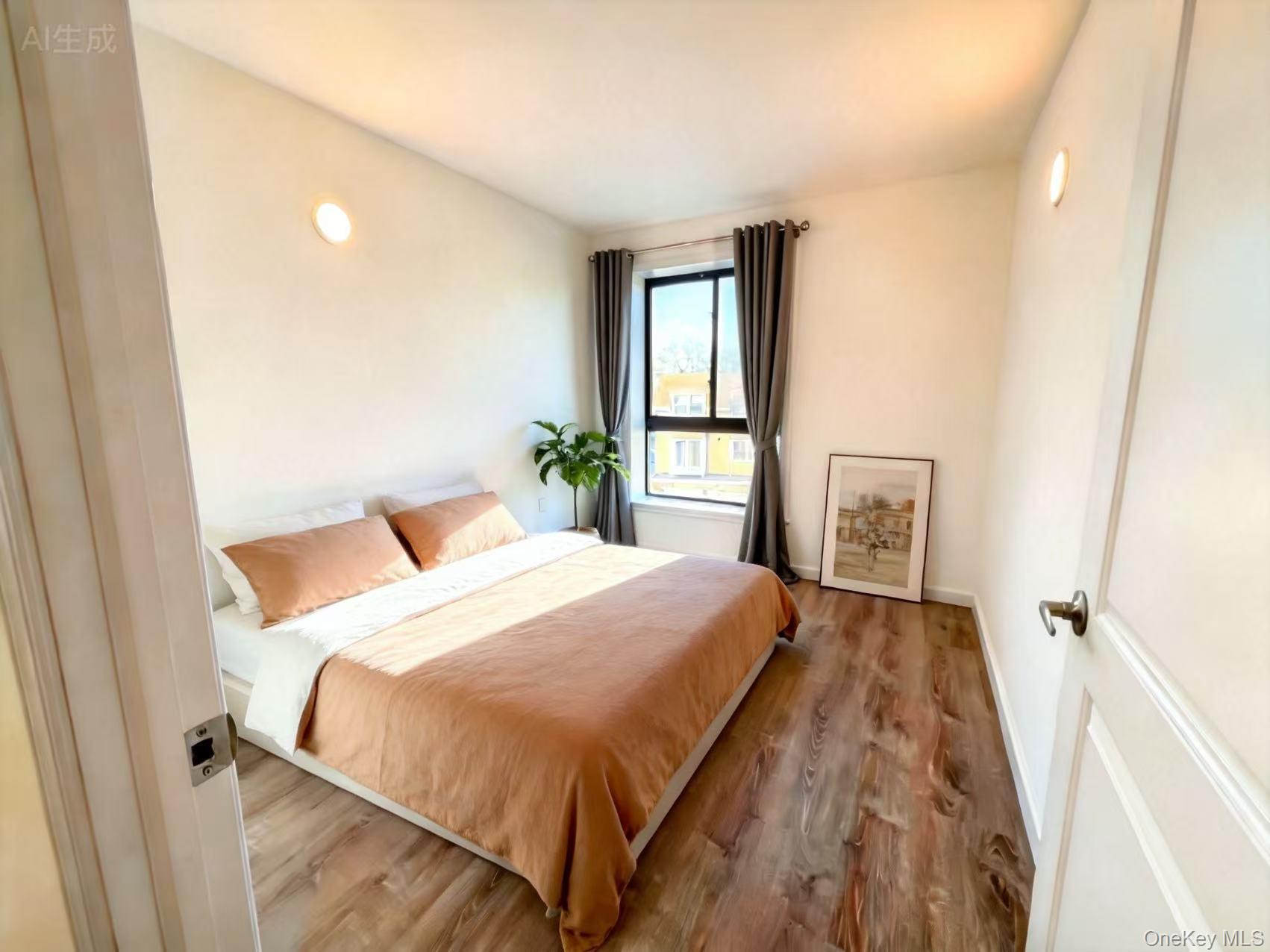 214-10 15 Avenue, Unit 3D & Parki photo 6