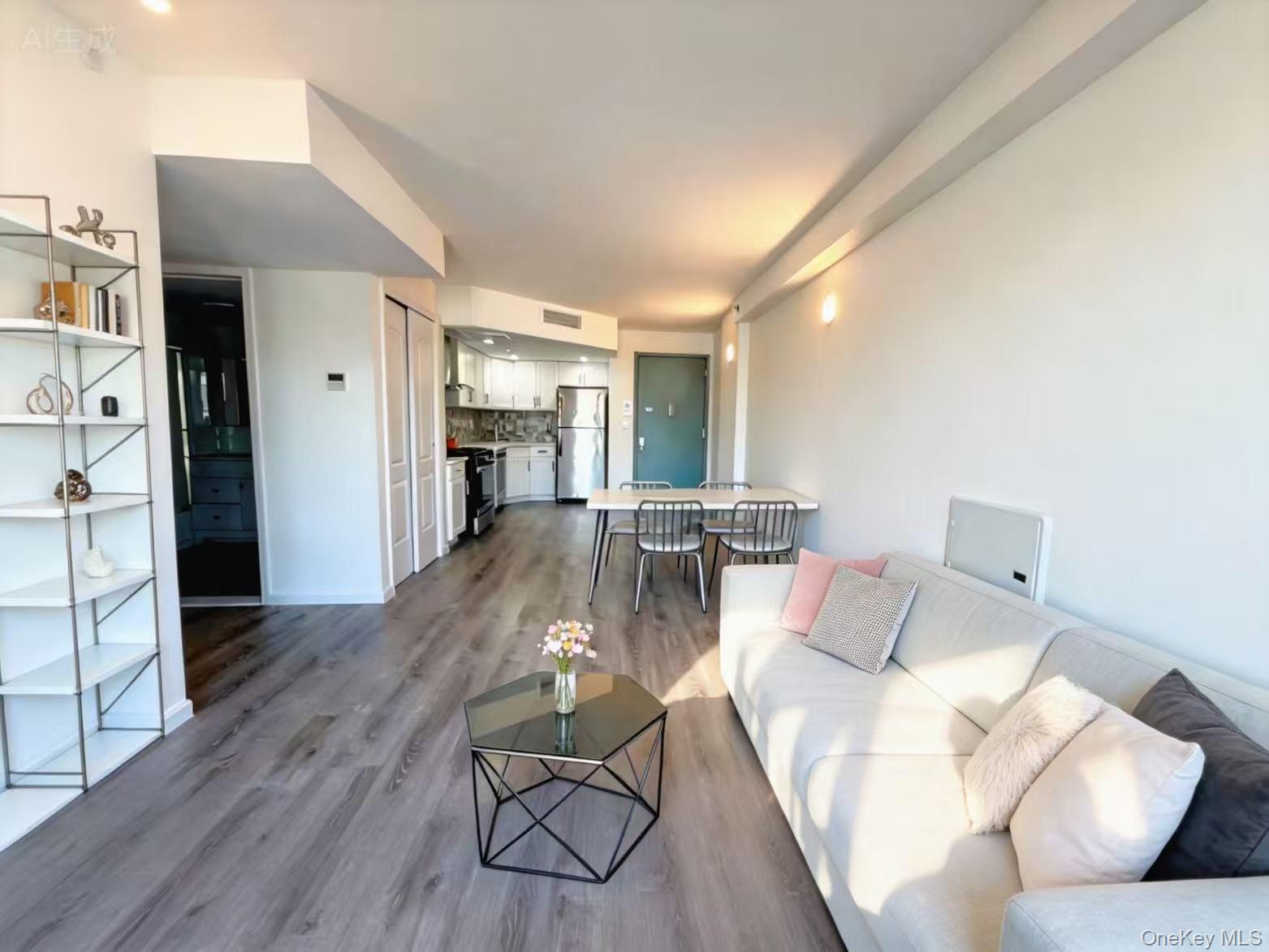 214-10 15 Avenue, Unit 3D & Parki photo 9