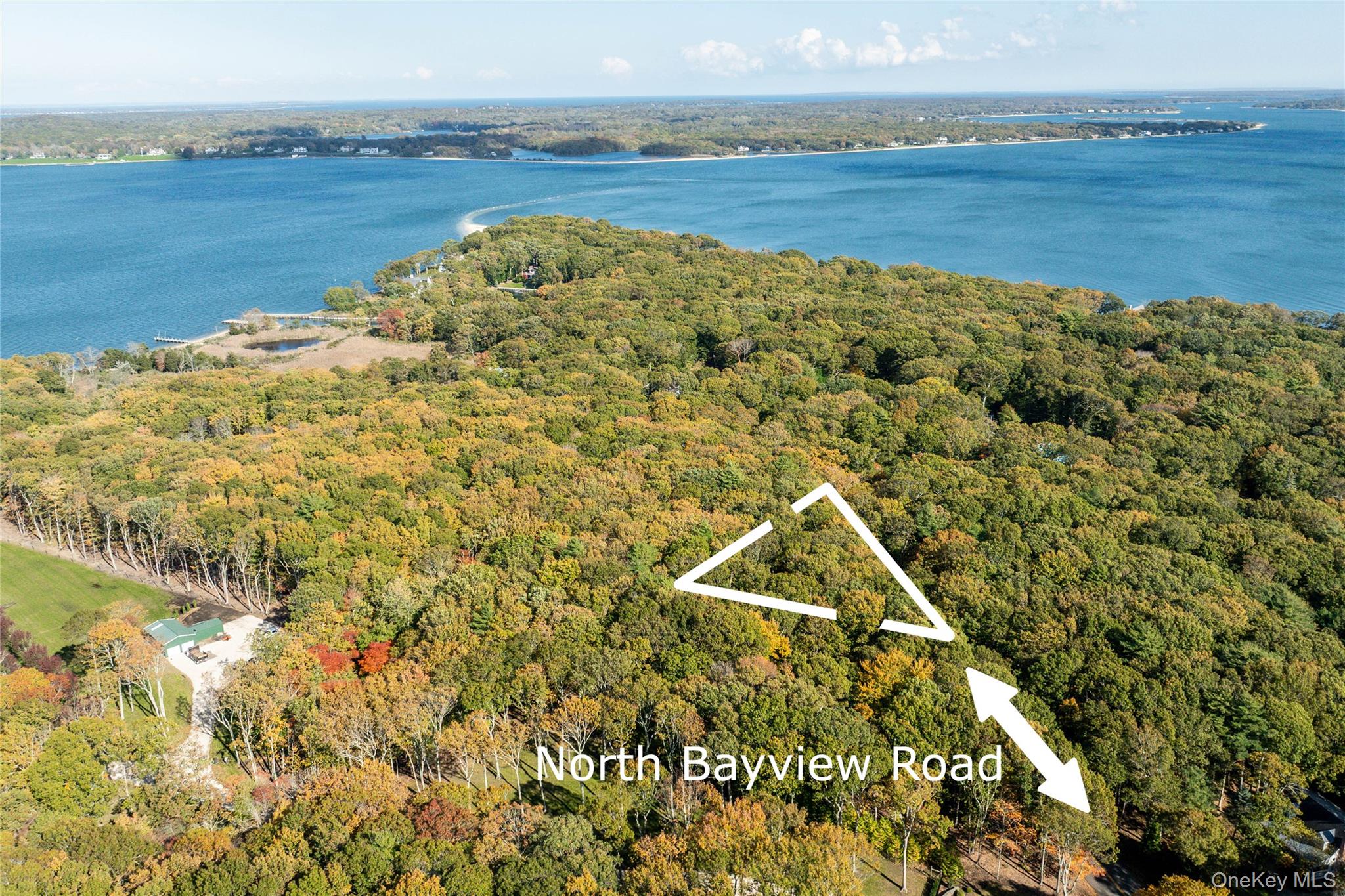 11195 N Bayview Road – For Sale photo 2