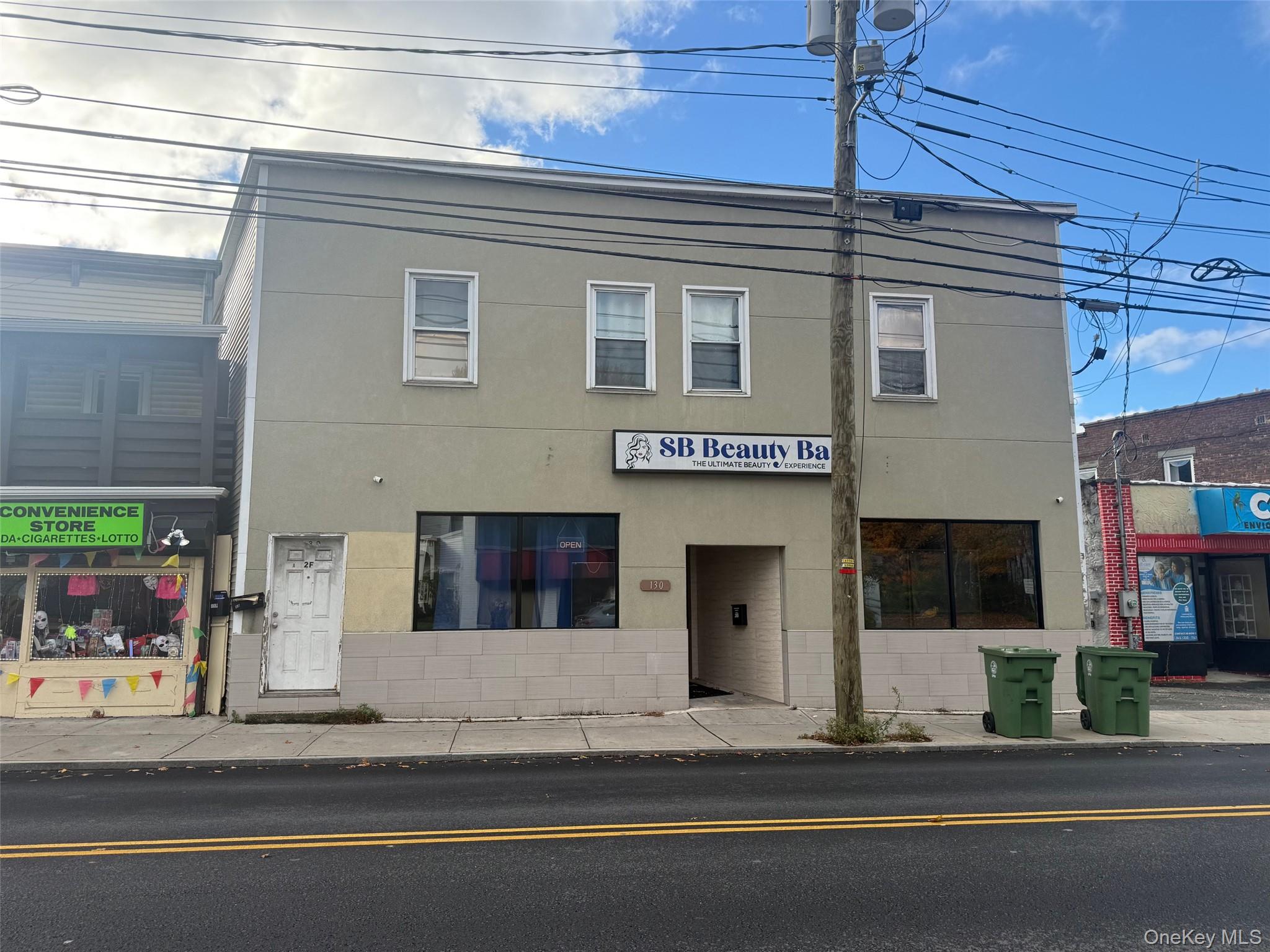 130 Wickham Avenue – For Rent