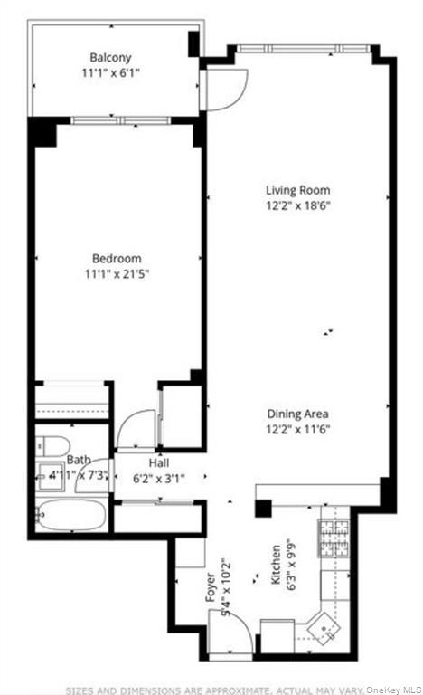 61-20 Grand Central Parkway, Unit A900 photo 15
