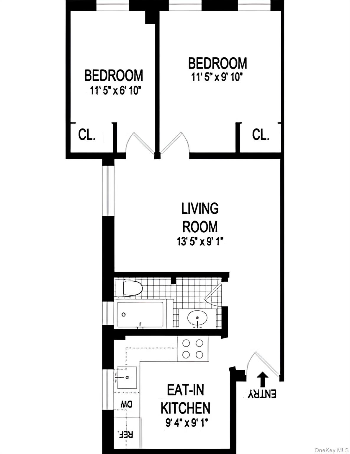 324 E 50th Street, Unit 3A photo 12