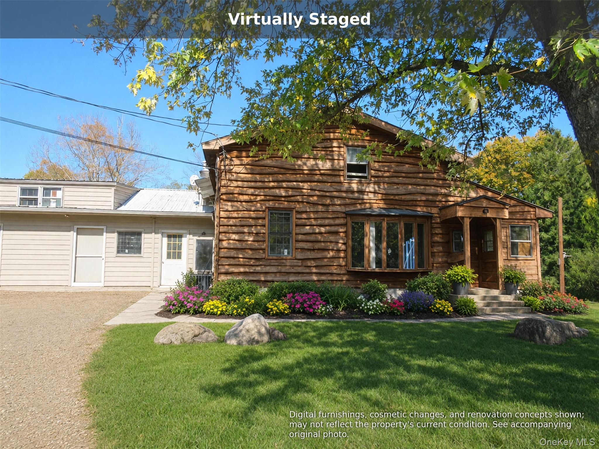 245 Hicks Hill Road – For Sale