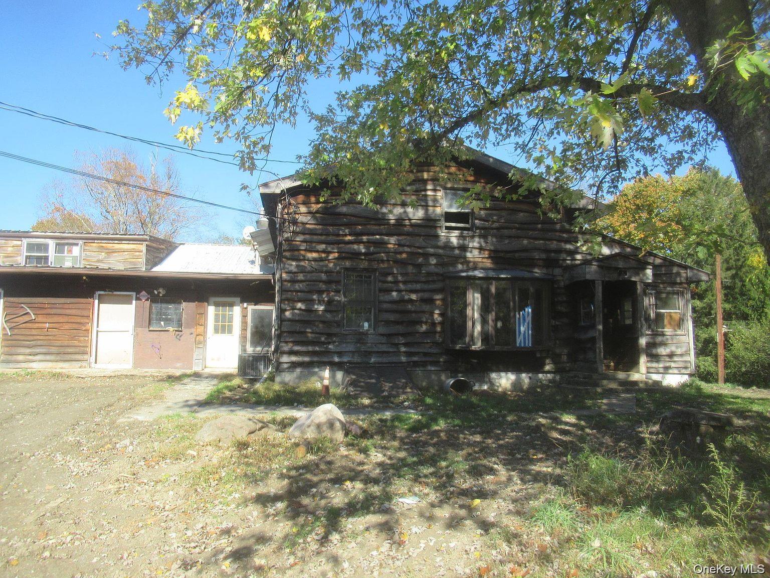 245 Hicks Hill Road – For Sale photo 2