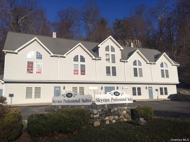 530 Route 6 (Downstairs Suite) – For Rent