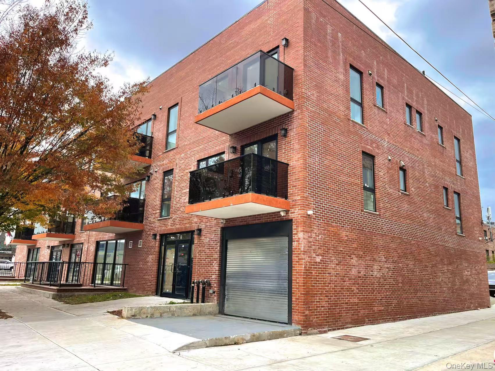 16502 Sanford Avenue, Unit C9