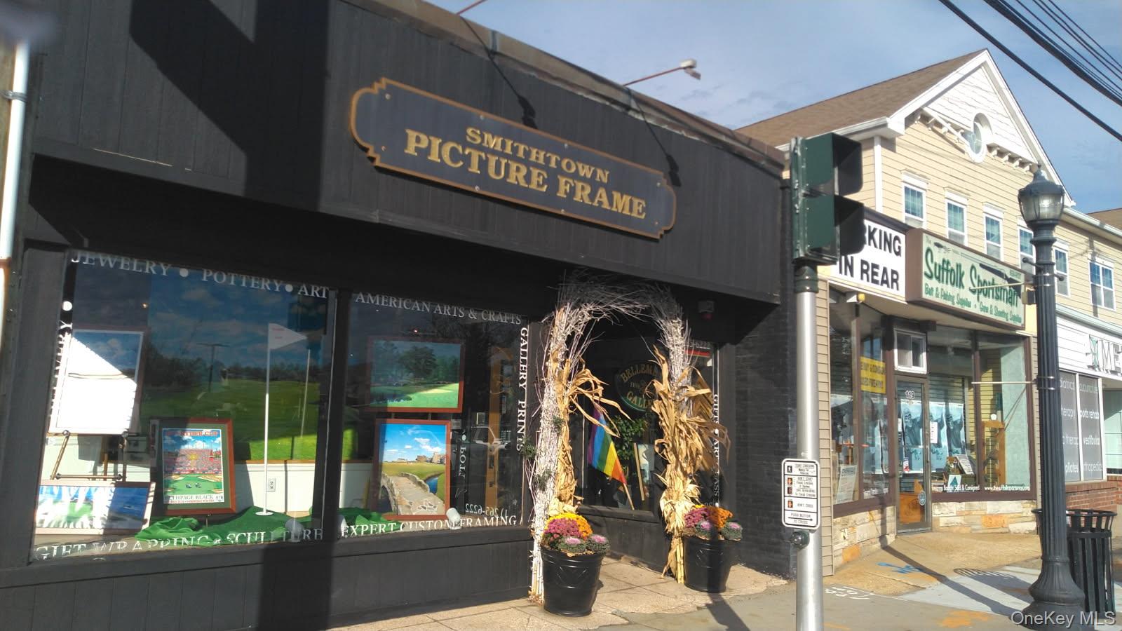 117 E Main Street – For Sale