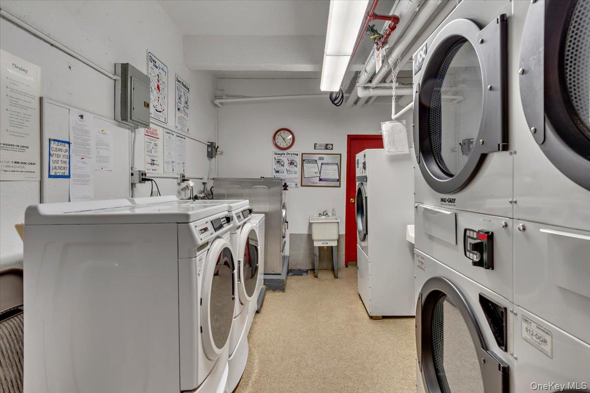 4265 Webster Ave., Unit 5C photo 19