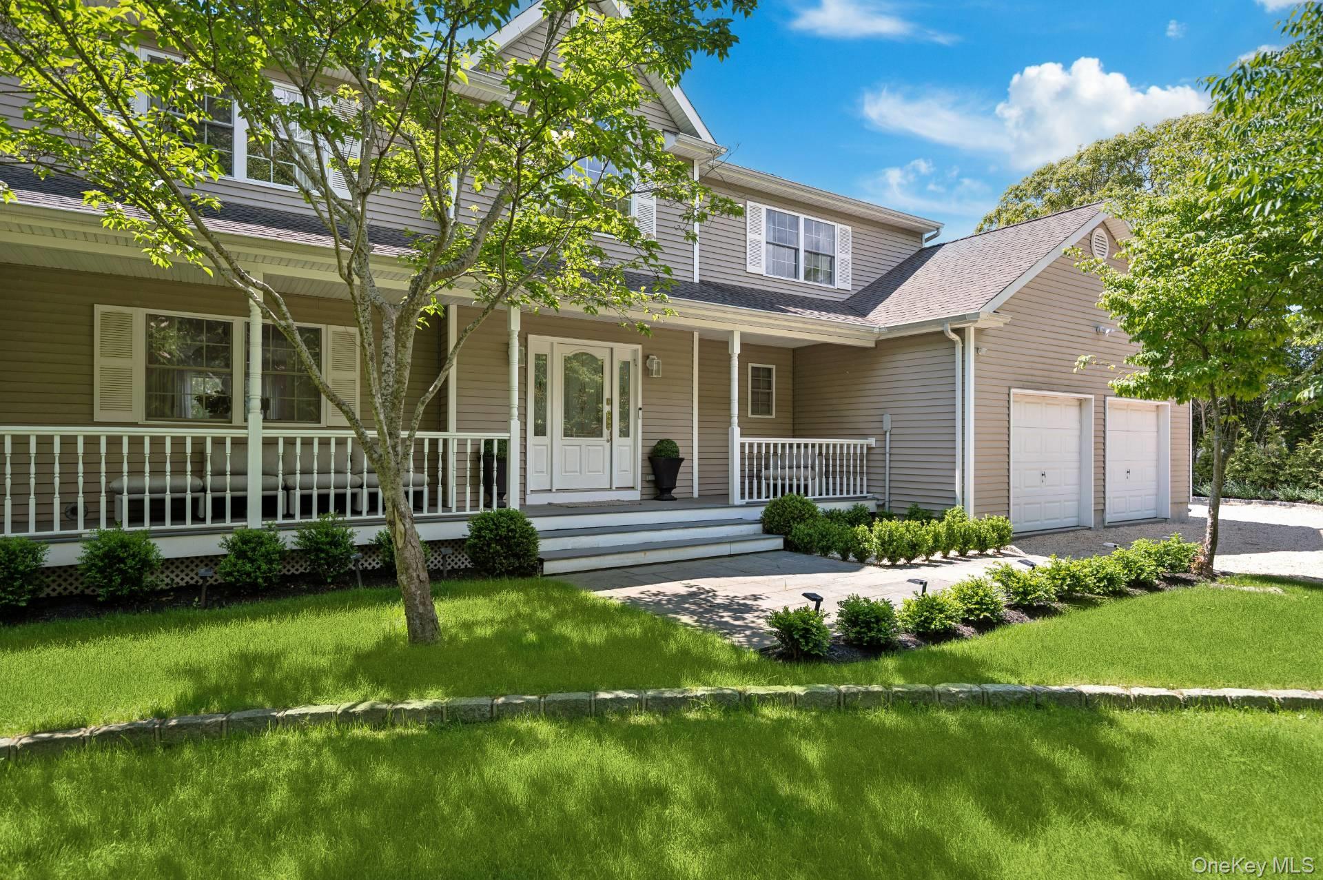 167 Tuckahoe Lane – For Rent