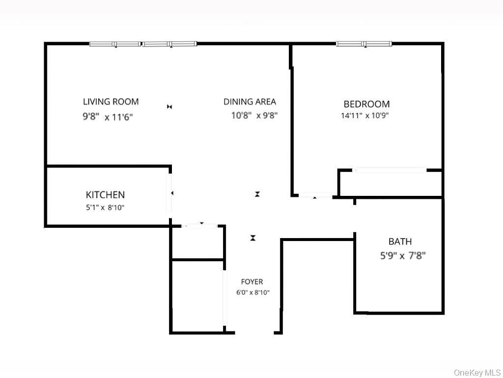 153-25 88th Street, Unit 4N photo 9