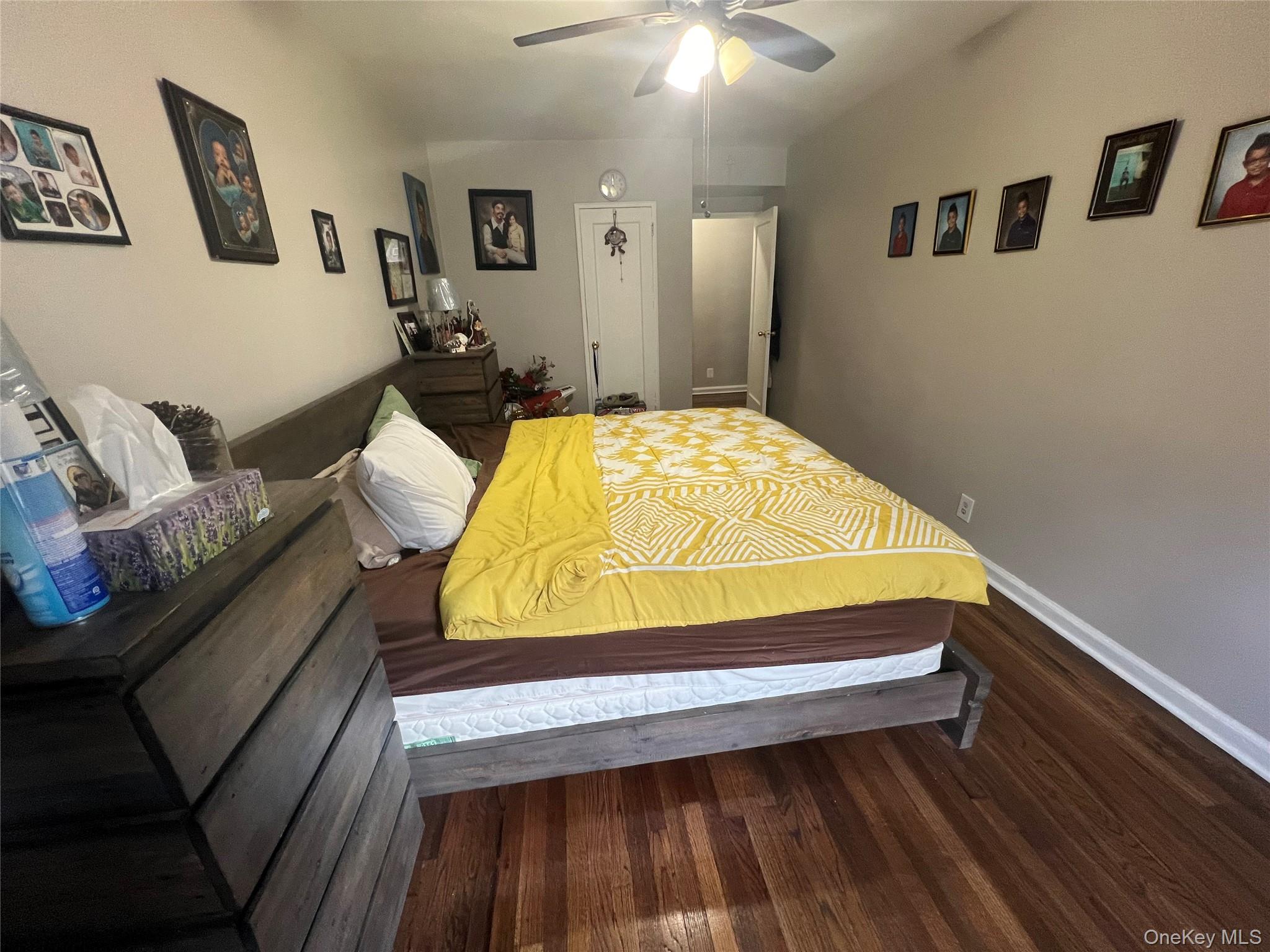 2080 Barnes Avenue, Unit 4C photo 15