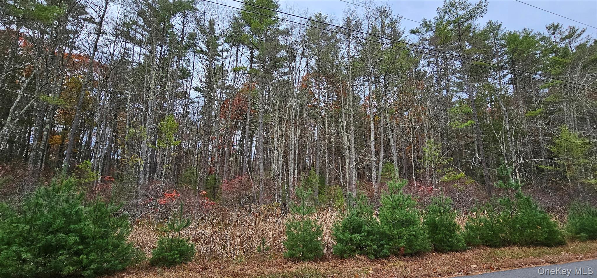 Lot 28 Summit Drive – For Sale