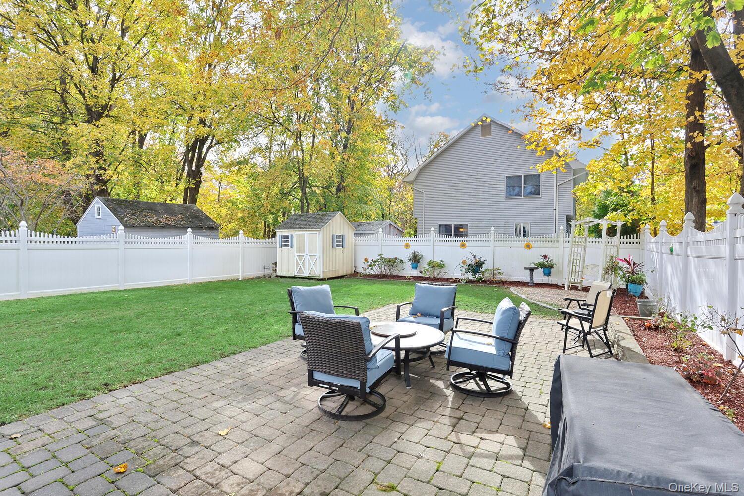 81 E Maple Avenue – For Sale photo 33
