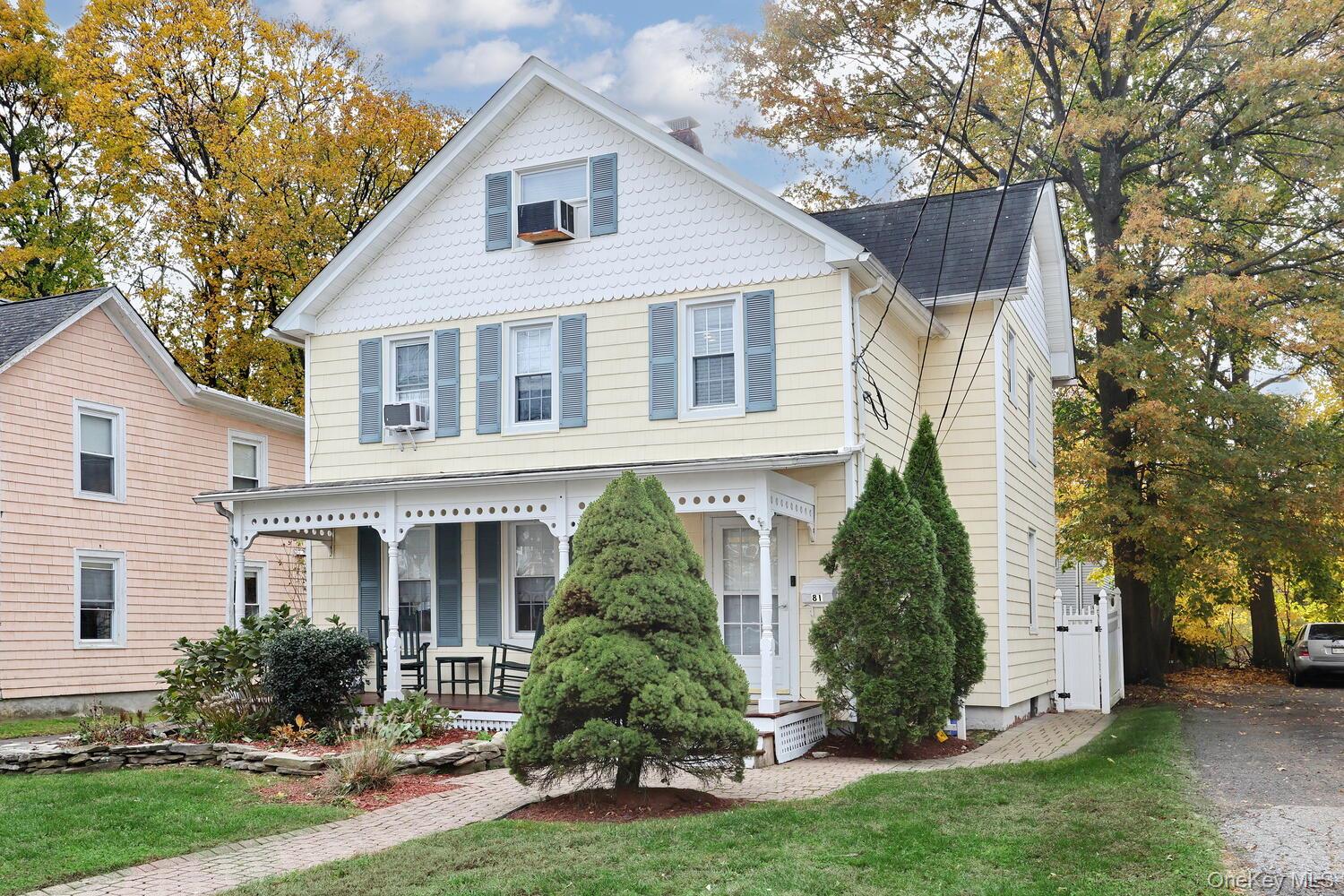 81 E Maple Avenue – For Sale photo 2