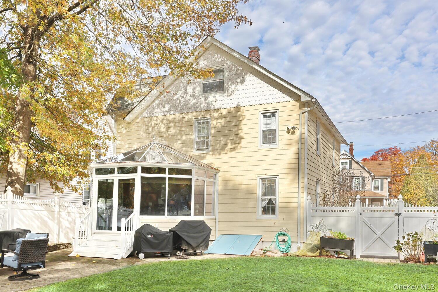 81 E Maple Avenue – For Sale photo 31