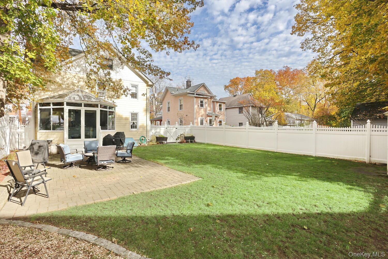 81 E Maple Avenue – For Sale photo 32