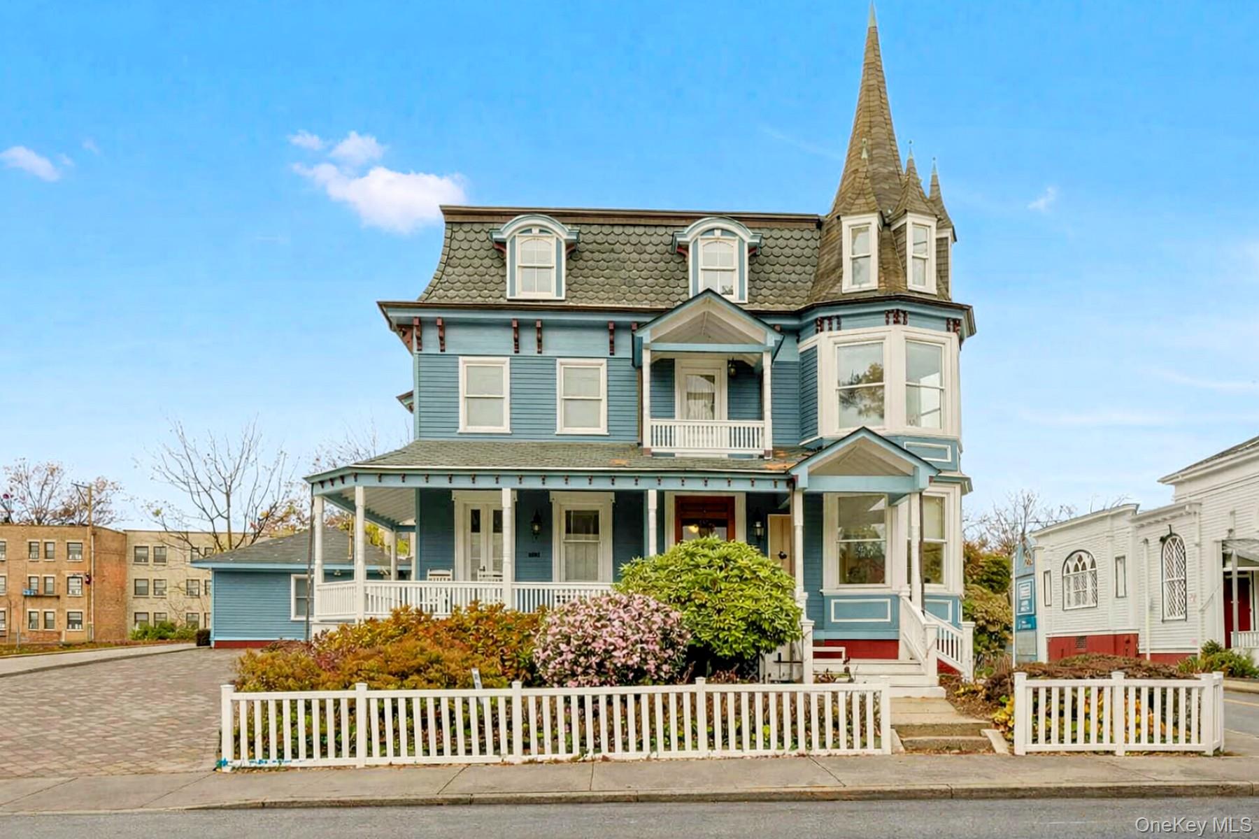 46 South Broadway – For Sale photo 2