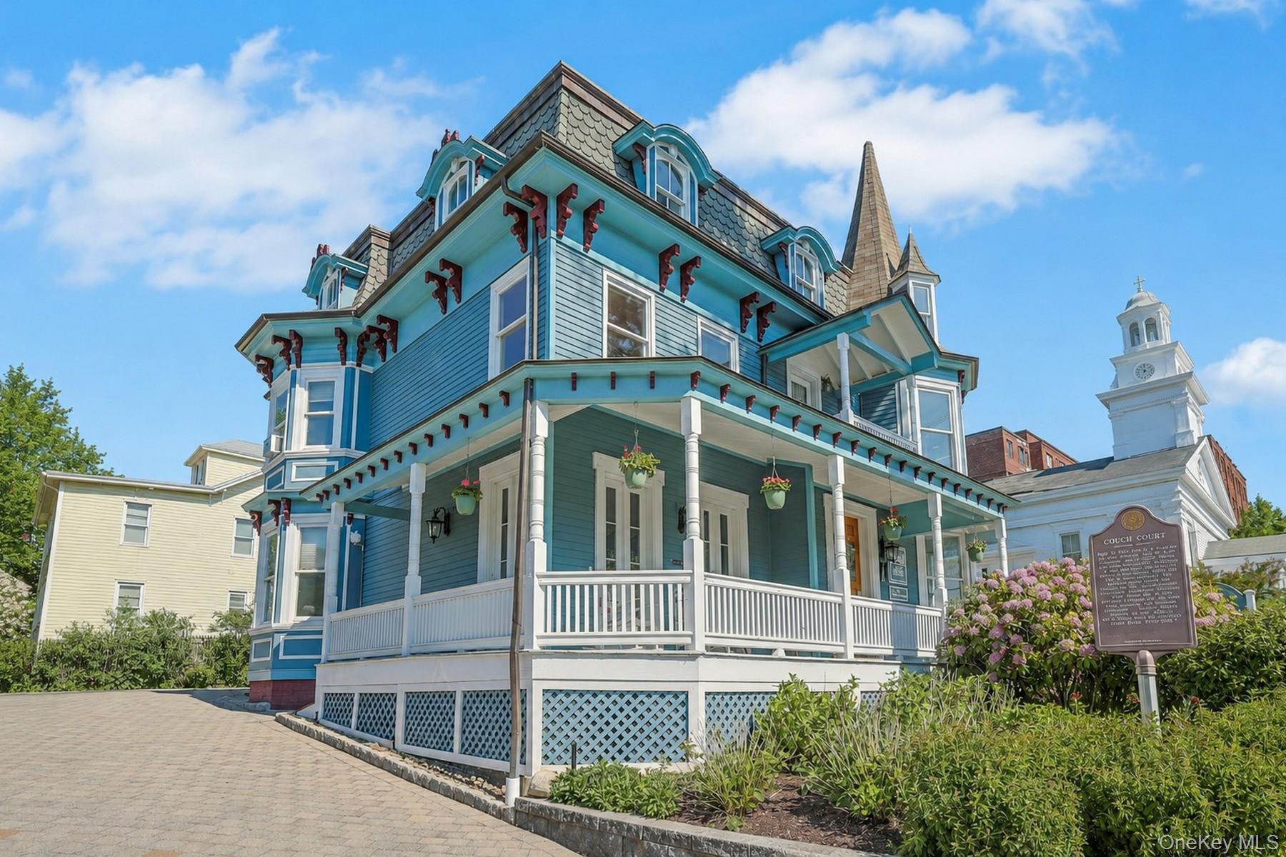 46 South Broadway – For Sale