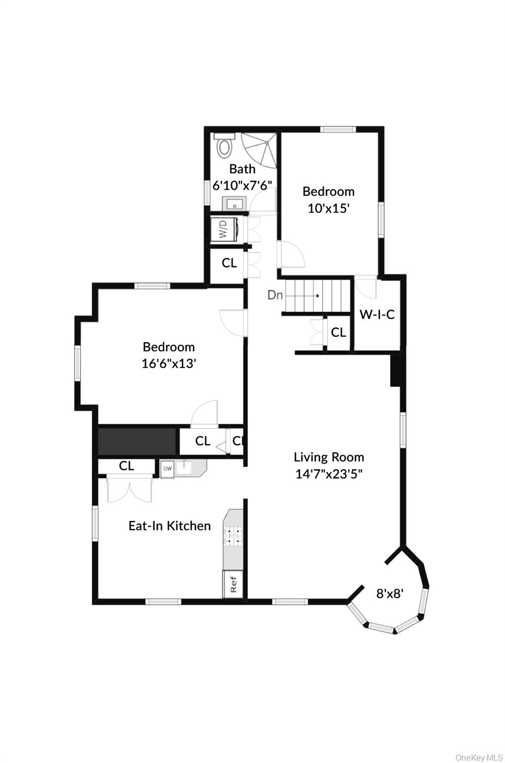 46 South Broadway – For Sale photo 45